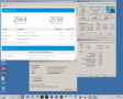 Geekbench3 - Single Core screenshot