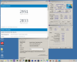 Geekbench4 - Single Core screenshot