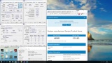 Geekbench4 - Multi Core screenshot