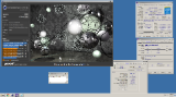 Cinebench - R15 screenshot