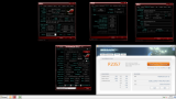 3DMark11 - Performance screenshot