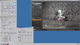 Cinebench - R11.5 screenshot