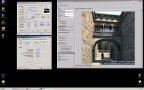 Cinebench - 2003 screenshot