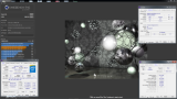 Cinebench - R15 screenshot