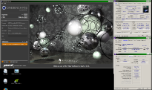 Cinebench - R15 screenshot