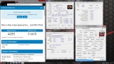 Geekbench3 - Multi Core screenshot