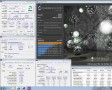 Cinebench - R15 screenshot