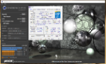 Cinebench - R15 screenshot