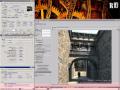 Cinebench - 2003 screenshot