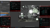 Cinebench - R15 screenshot