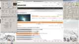 3DMark11 - Performance screenshot