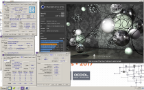 Cinebench - R15 screenshot