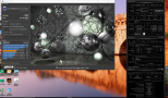 Cinebench - R15 screenshot