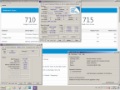 Geekbench3 - Multi Core screenshot