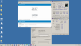 Geekbench4 - Single Core screenshot