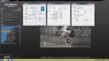 Cinebench - R11.5 screenshot