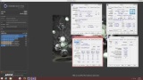 Cinebench - R15 screenshot