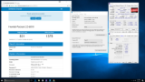 Geekbench4 - Single Core screenshot