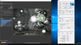 Cinebench - R15 screenshot