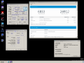 Geekbench3 - Multi Core screenshot