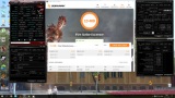 3DMark - Fire Strike Extreme screenshot