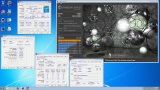 Cinebench - R15 screenshot