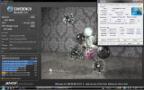 Cinebench - R11.5 screenshot