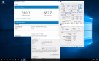 Geekbench4 - Single Core screenshot