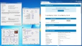 Geekbench4 - Multi Core screenshot