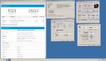 Geekbench3 - Single Core screenshot