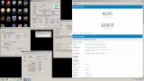 Geekbench4 - Single Core screenshot