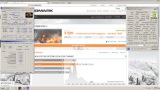 3DMark - Fire Strike Ultra screenshot