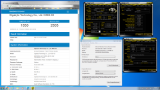 Geekbench4 - Multi Core screenshot