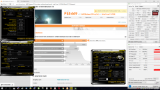 3DMark11 - Performance screenshot