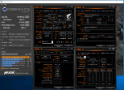 Cinebench - R15 screenshot