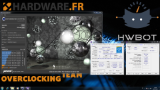 Cinebench - R15 screenshot