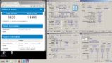 Geekbench4 - Multi Core screenshot