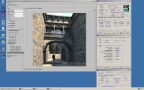 Cinebench - 2003 screenshot