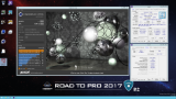 Cinebench - R15 screenshot