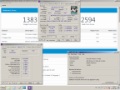 Geekbench3 - Multi Core screenshot