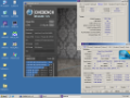 Cinebench - R11.5 screenshot