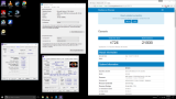 Geekbench4 - Multi Core screenshot