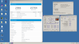 Geekbench3 - Single Core screenshot