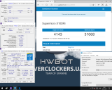 Geekbench4 - Multi Core screenshot