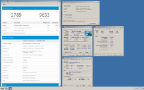 Geekbench3 - Single Core screenshot