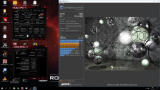 Cinebench - R15 screenshot