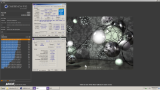 Cinebench - R15 screenshot