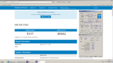 Geekbench4 - Multi Core screenshot