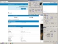 Geekbench3 - Multi Core screenshot