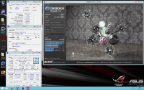 Cinebench - R11.5 screenshot